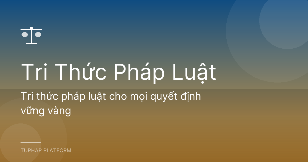 Tranh Chấp Lao Động Và Cách Giải Quyết: Thủ Tục Pháp Lý, Quyền Lợi Bảo Vệ Và Kinh Nghiệm Thực Tế Năm 2026